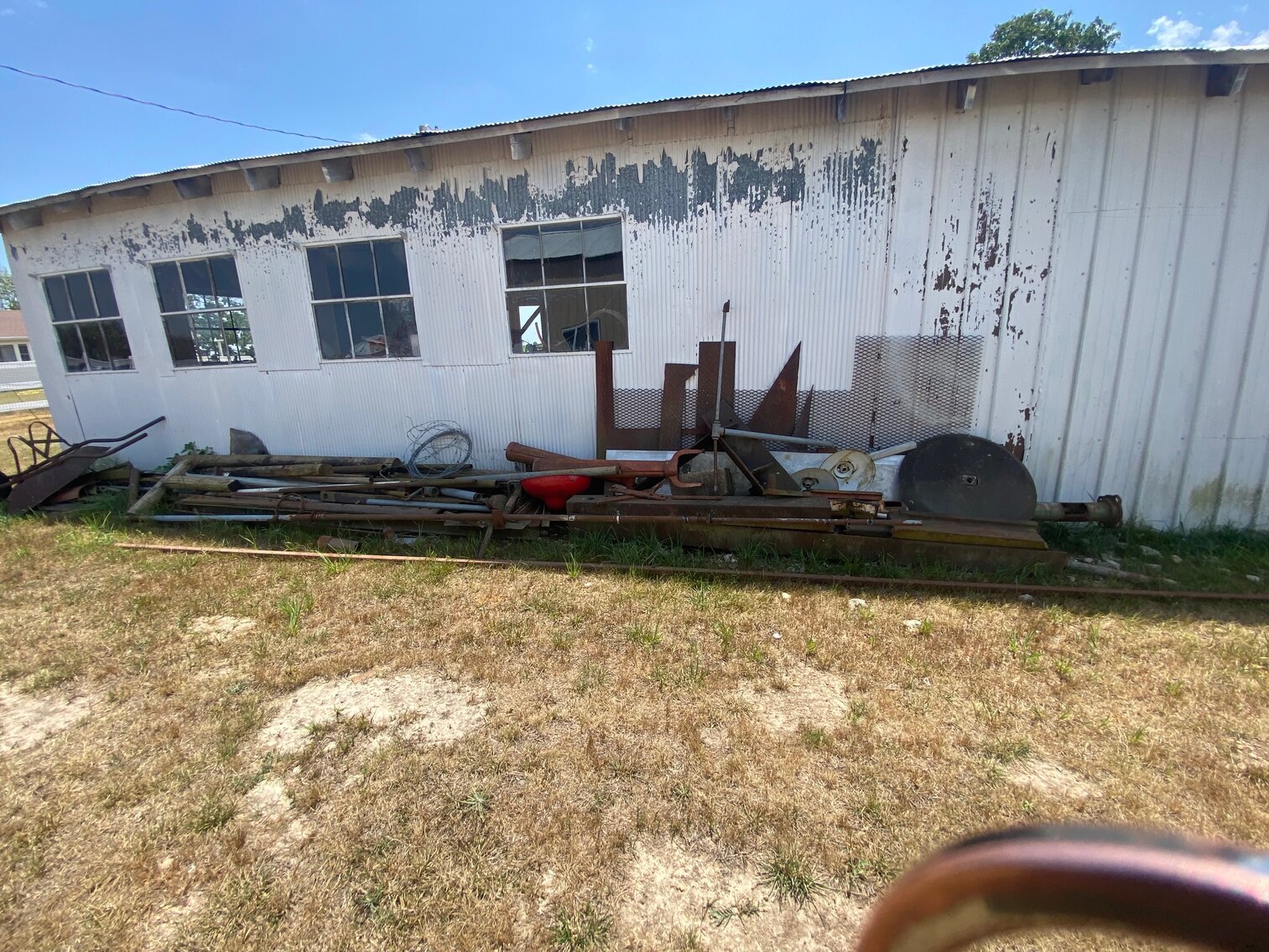 Image for REAL ESTATE | EQUIPMENT | PERSONAL PROPERTY AUCTION: MONDAY, SEPTEMBER 5TH, AT 10AM