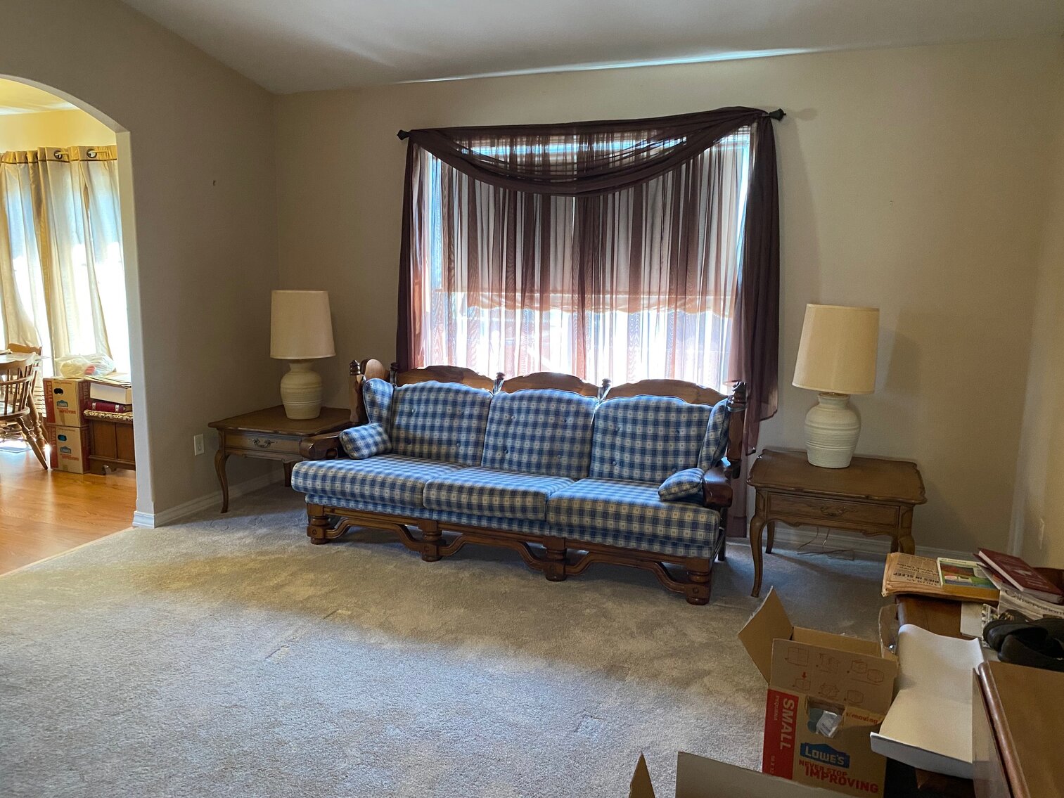 Image for REAL ESTATE | EQUIPMENT | PERSONAL PROPERTY AUCTION: MONDAY, SEPTEMBER 5TH, AT 10AM