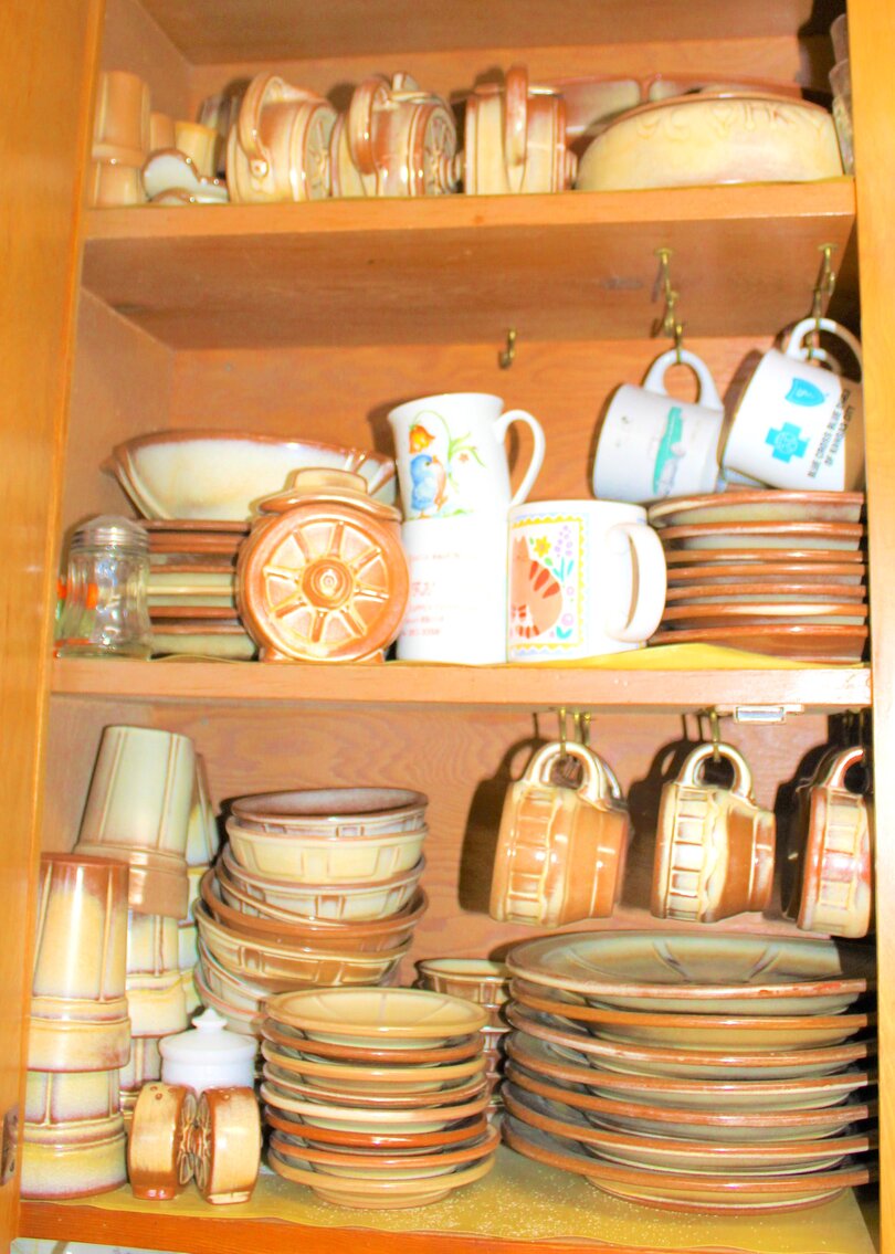 Image for MID CENTURY TIME CAPSULE ESTATE AUCTION