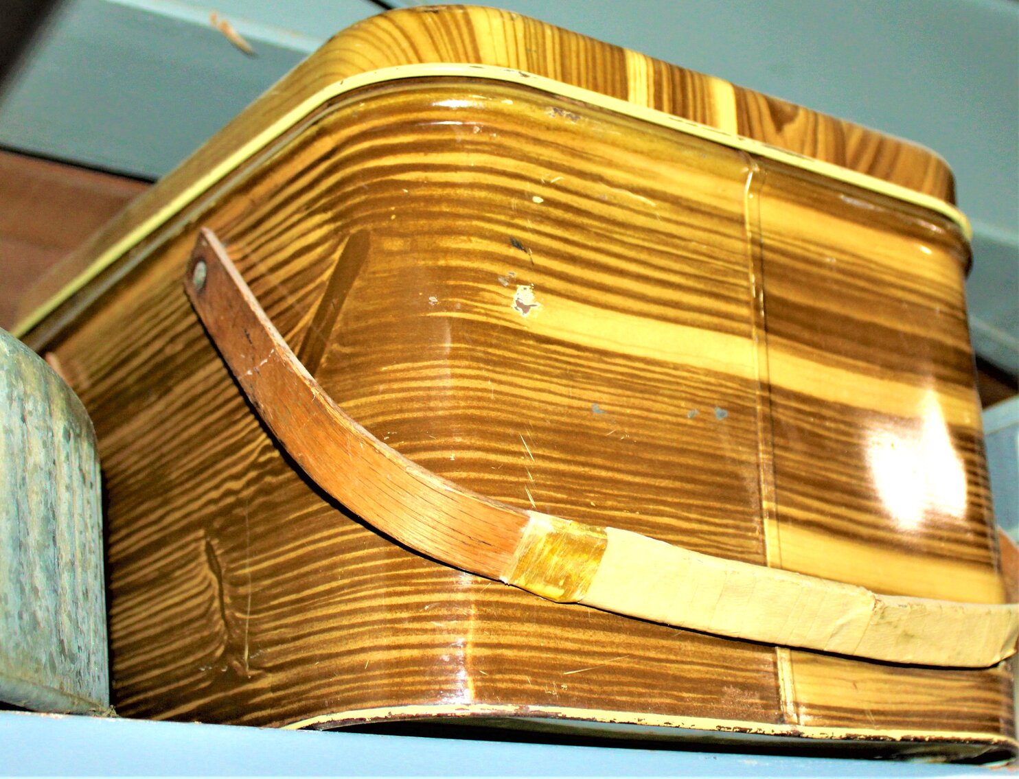 Image for MID CENTURY TIME CAPSULE ESTATE AUCTION