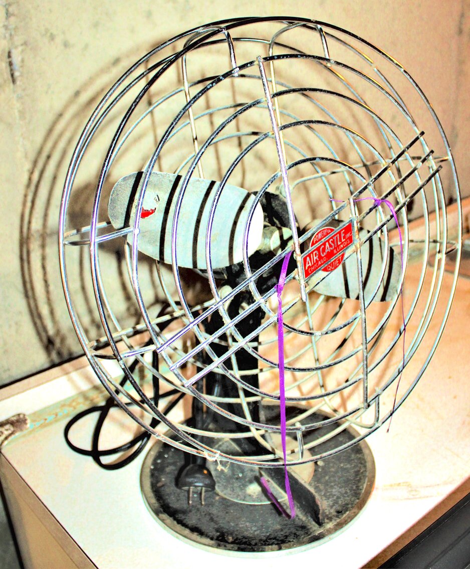 Image for MID CENTURY TIME CAPSULE ESTATE AUCTION