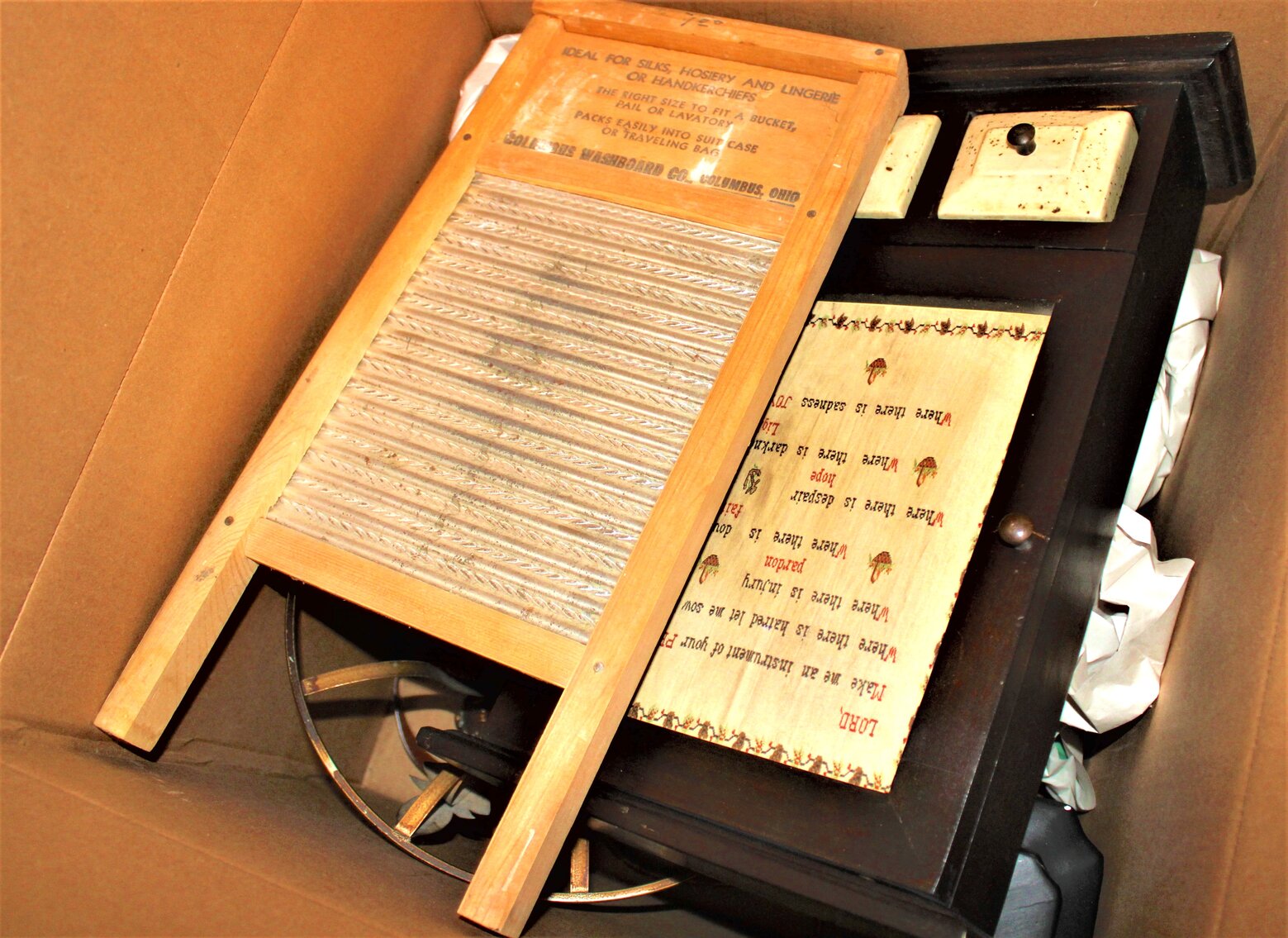 Image for MID CENTURY TIME CAPSULE ESTATE AUCTION