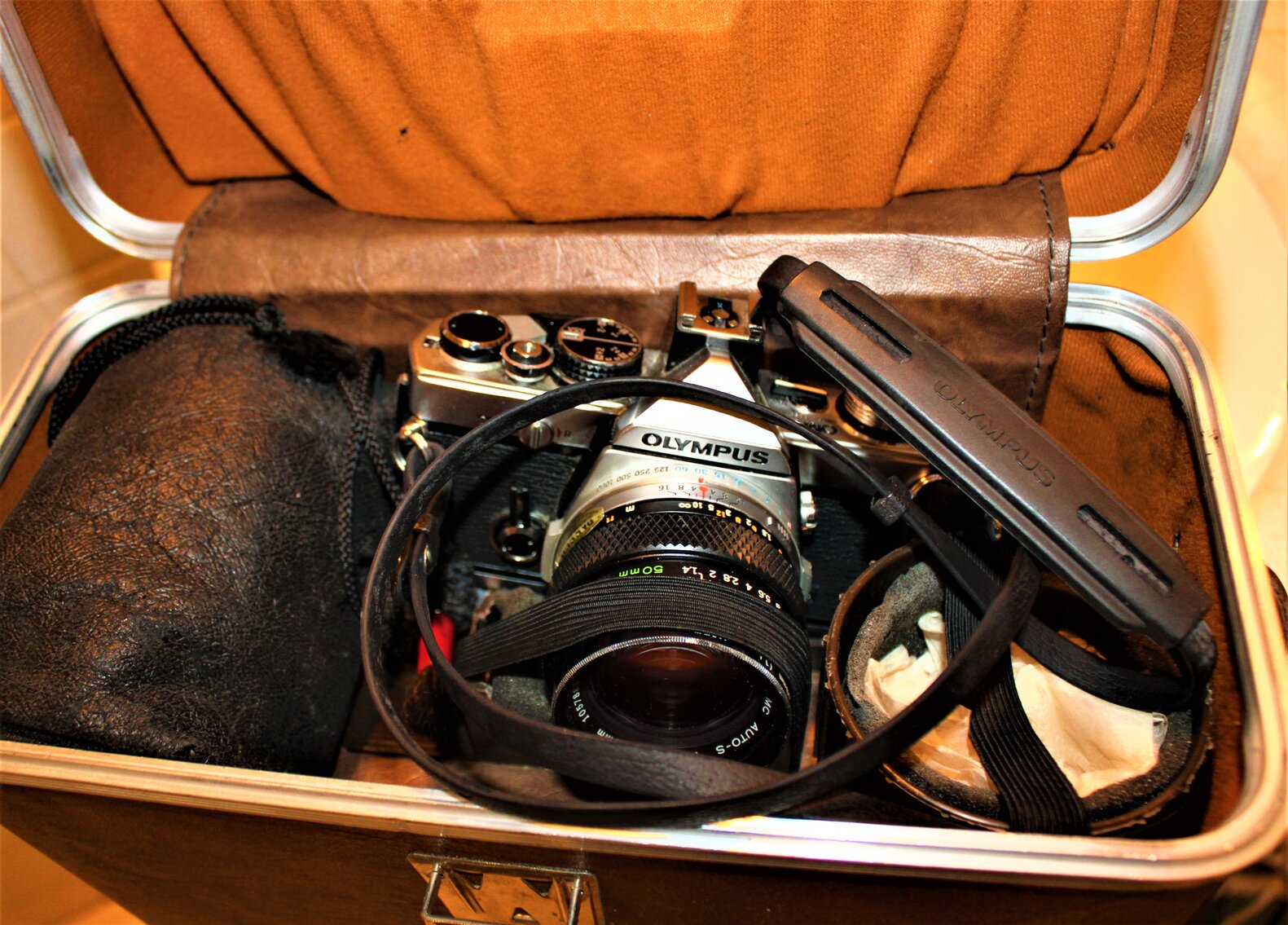 Image for MID CENTURY TIME CAPSULE ESTATE AUCTION