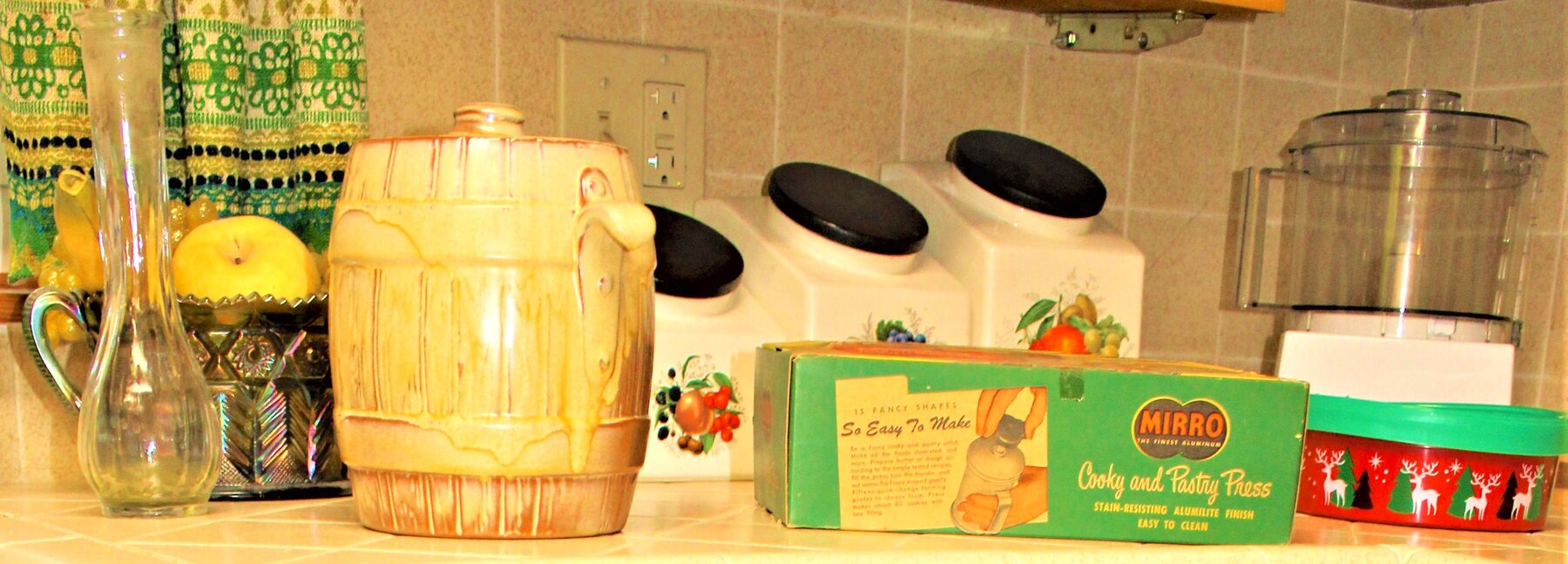 Image for MID CENTURY TIME CAPSULE ESTATE AUCTION