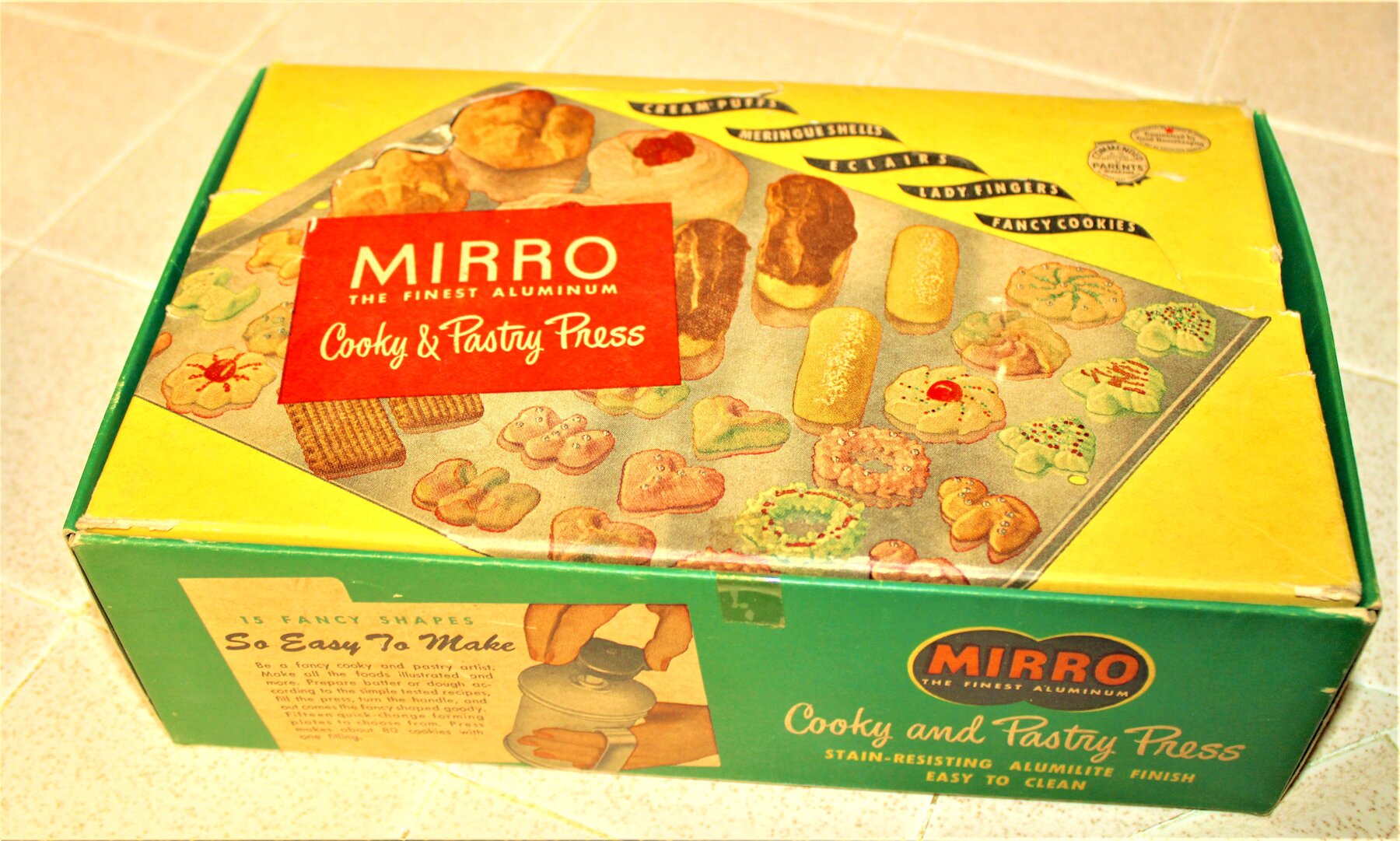 Image for MID CENTURY TIME CAPSULE ESTATE AUCTION