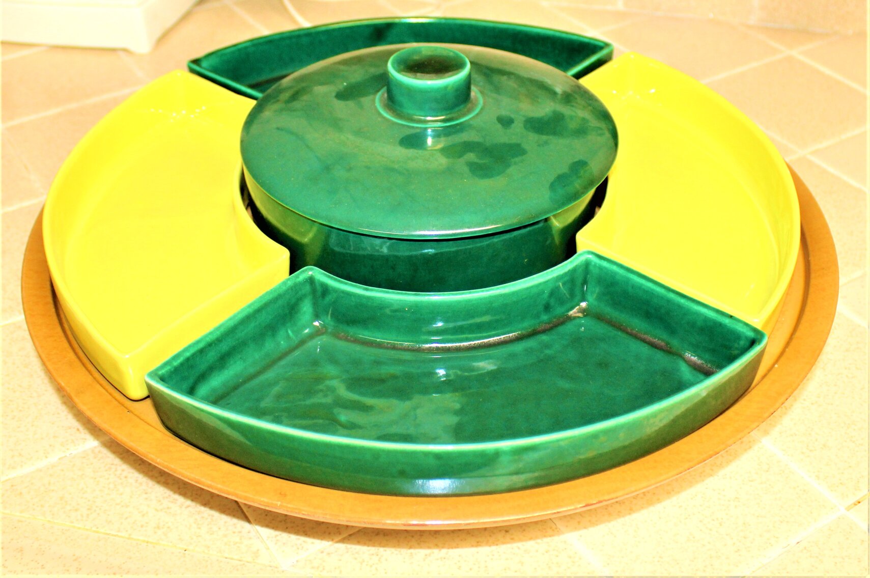 Image for MID CENTURY TIME CAPSULE ESTATE AUCTION