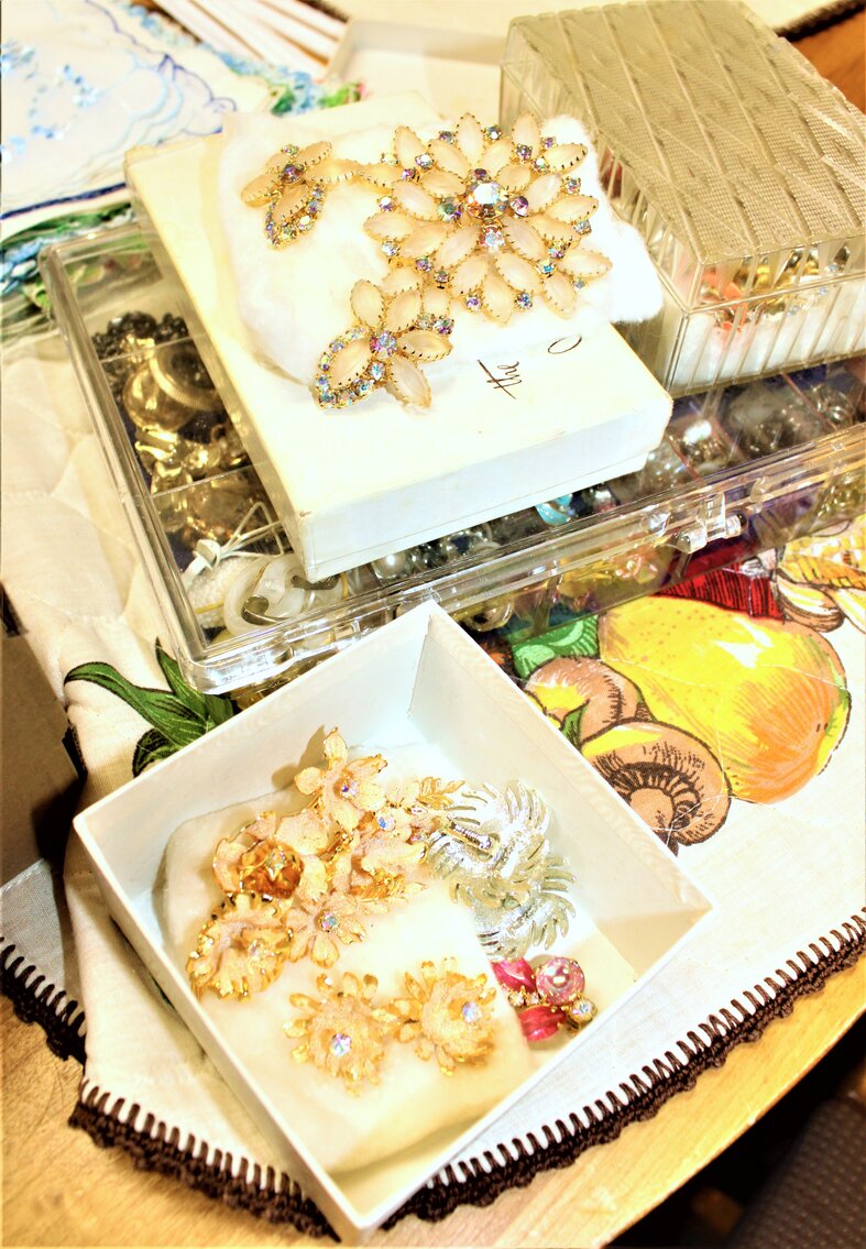 Image for MID CENTURY TIME CAPSULE ESTATE AUCTION