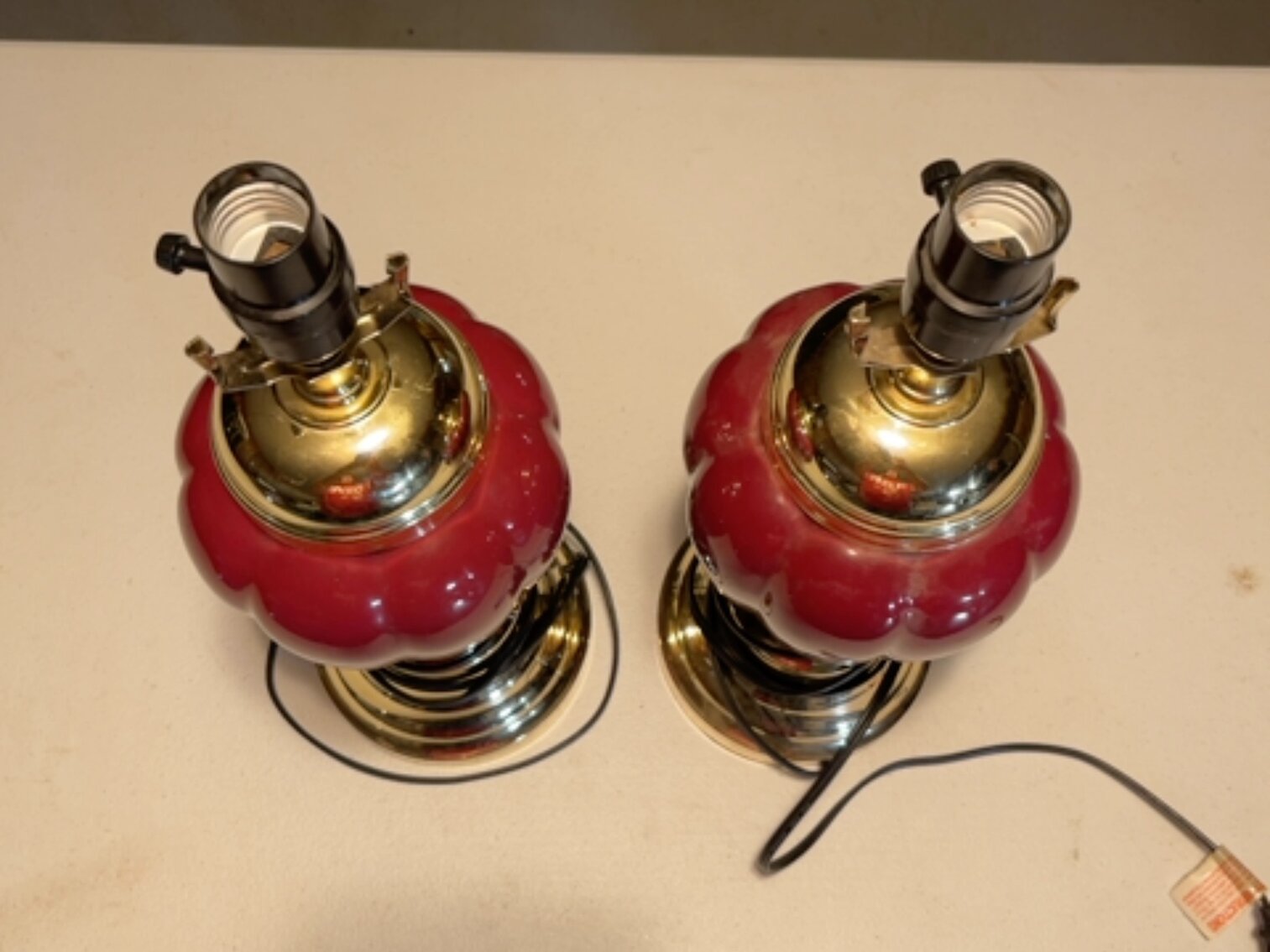 Table Lamps