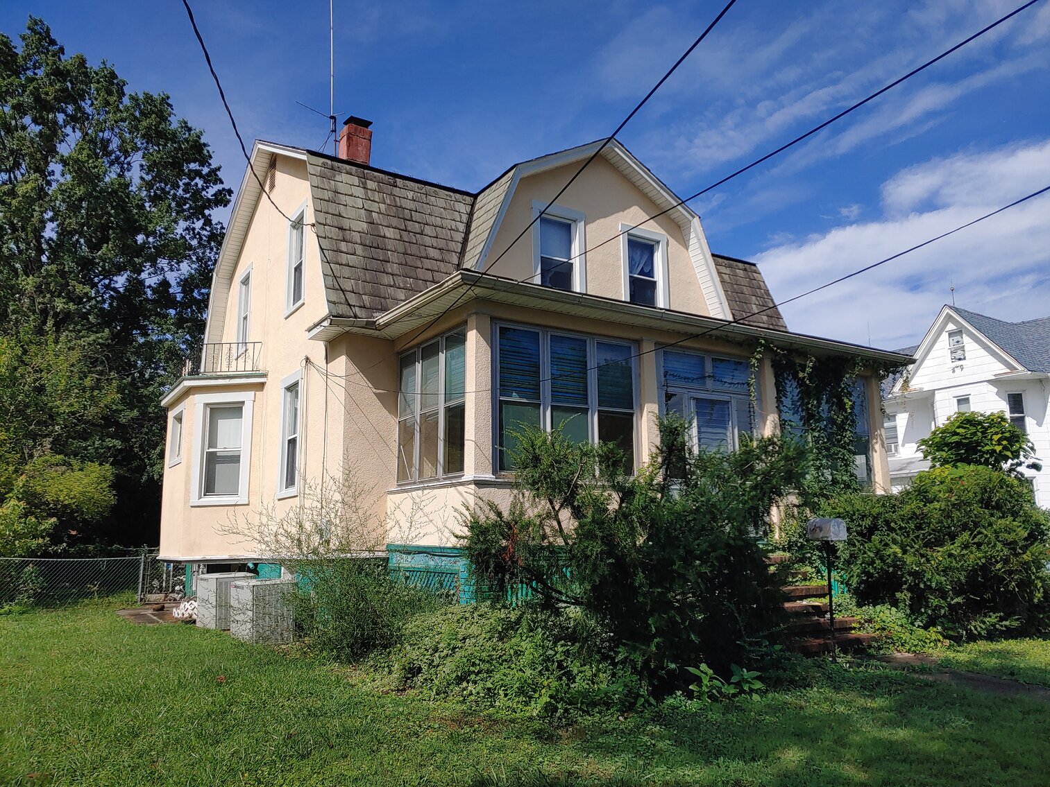 Image for 4 BR, 1.5 BA HOME W/ DET. GARAGE LARGE 1.01+/- ACRE LOT