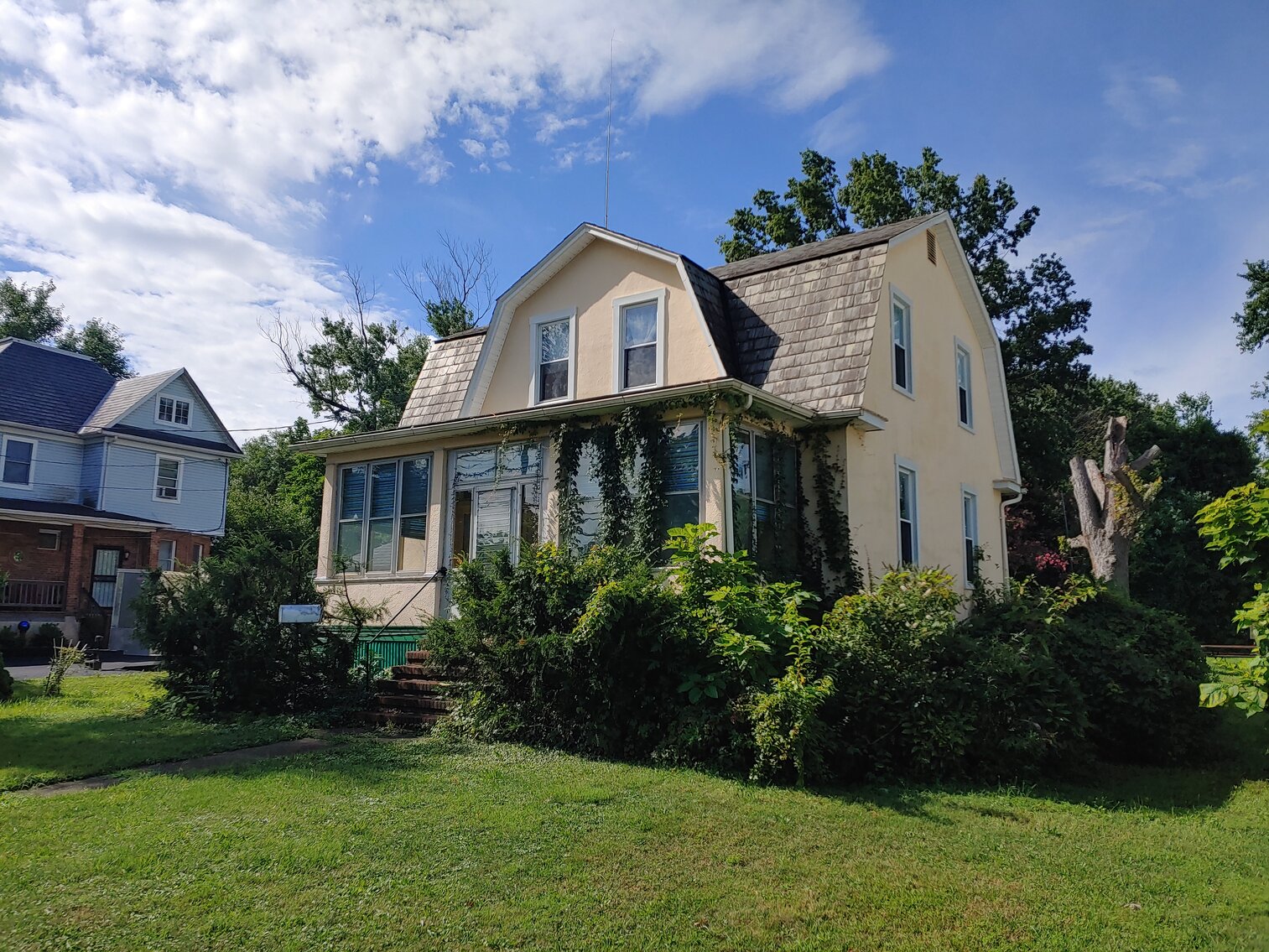 Image for 4 BR, 1.5 BA HOME W/ DET. GARAGE LARGE 1.01+/- ACRE LOT