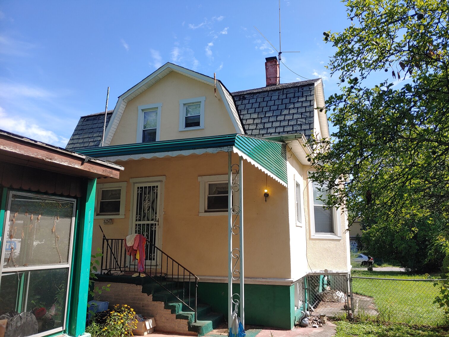 Image for 4 BR, 1.5 BA HOME W/ DET. GARAGE LARGE 1.01+/- ACRE LOT