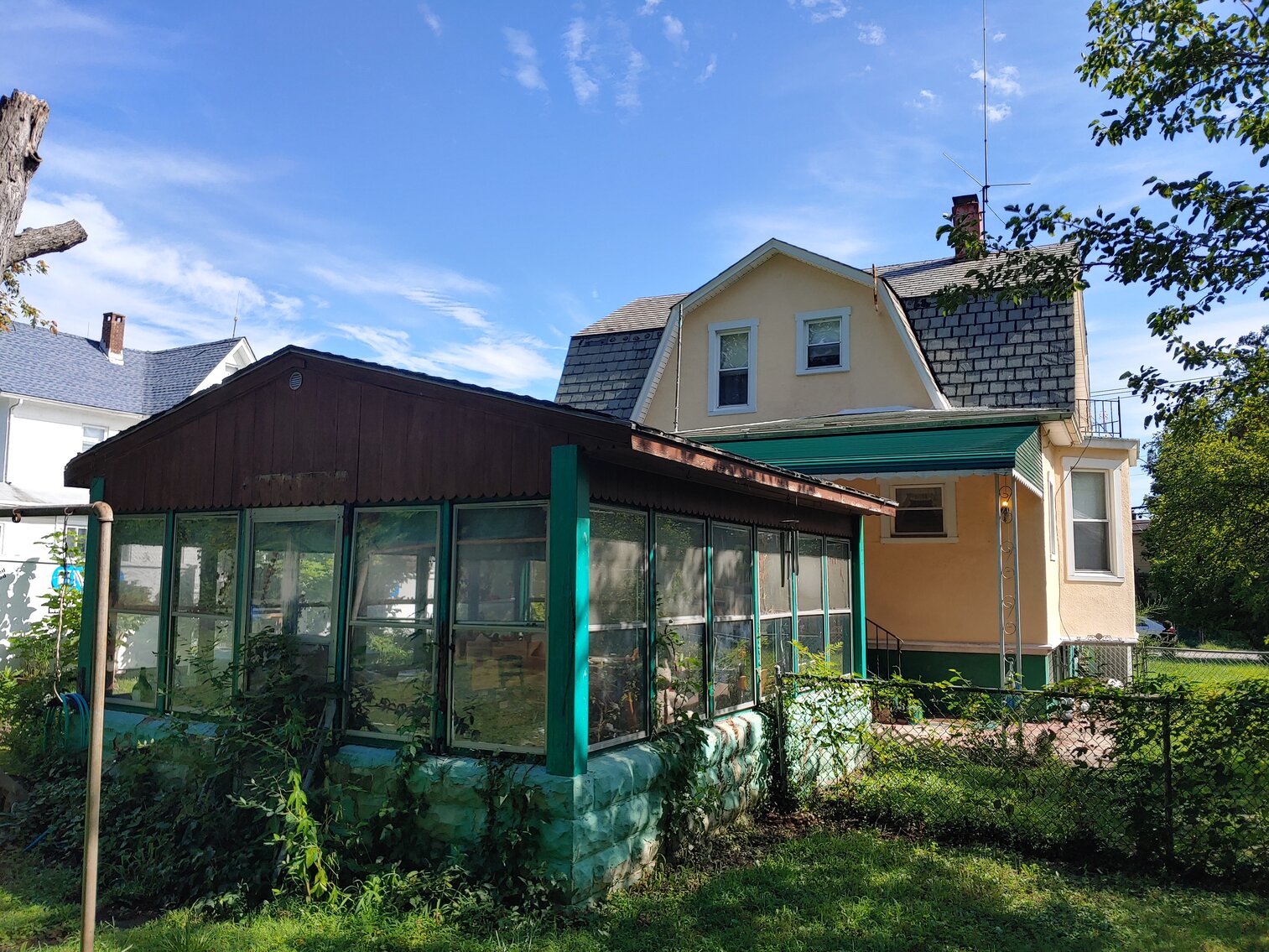 Image for 4 BR, 1.5 BA HOME W/ DET. GARAGE LARGE 1.01+/- ACRE LOT