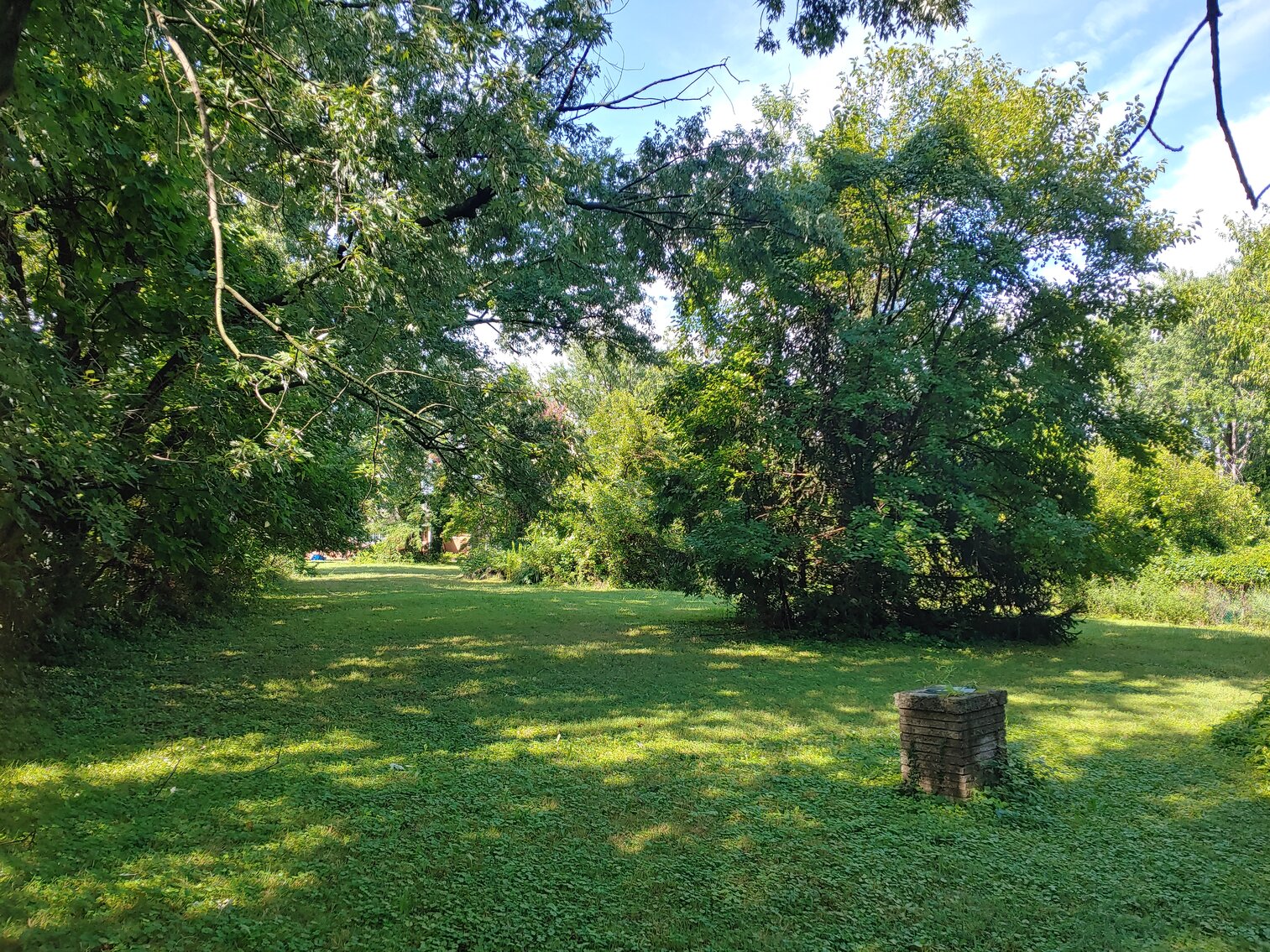 Image for 4 BR, 1.5 BA HOME W/ DET. GARAGE LARGE 1.01+/- ACRE LOT