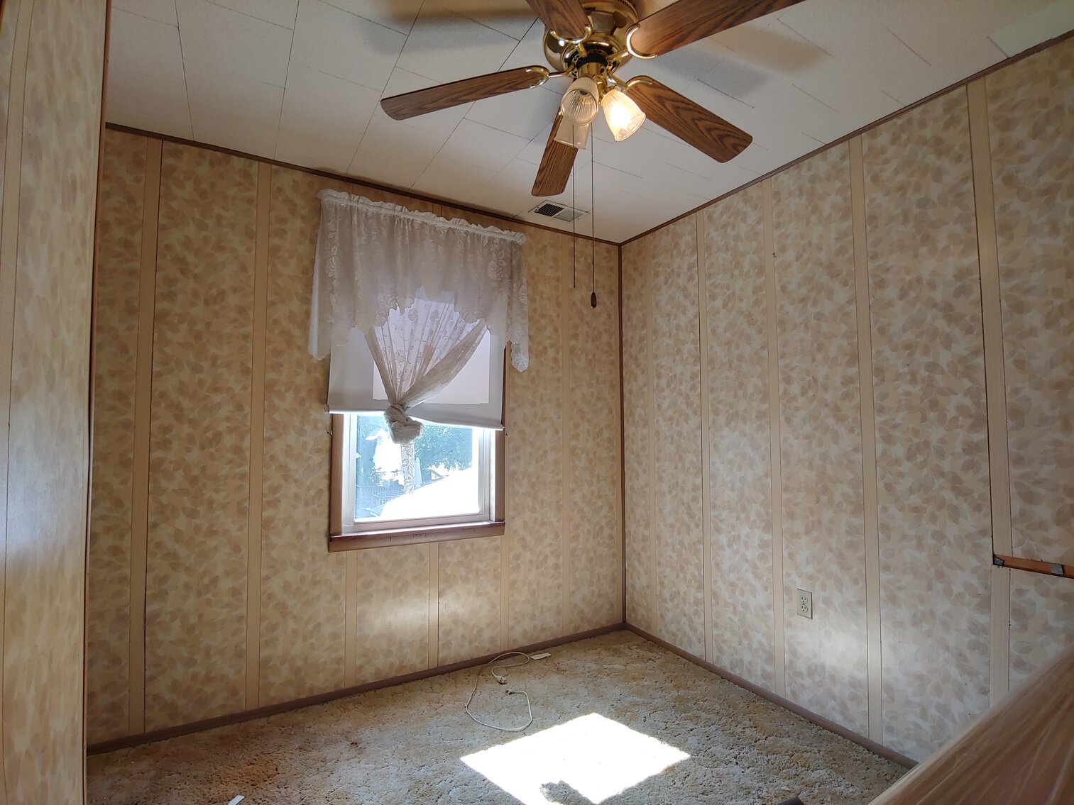 Image for 4 BR, 1.5 BA HOME W/ DET. GARAGE LARGE 1.01+/- ACRE LOT