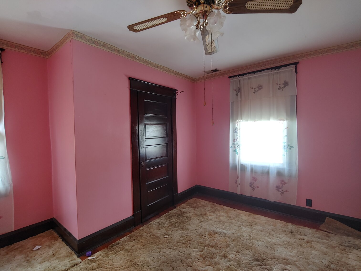 Image for 4 BR, 1.5 BA HOME W/ DET. GARAGE LARGE 1.01+/- ACRE LOT