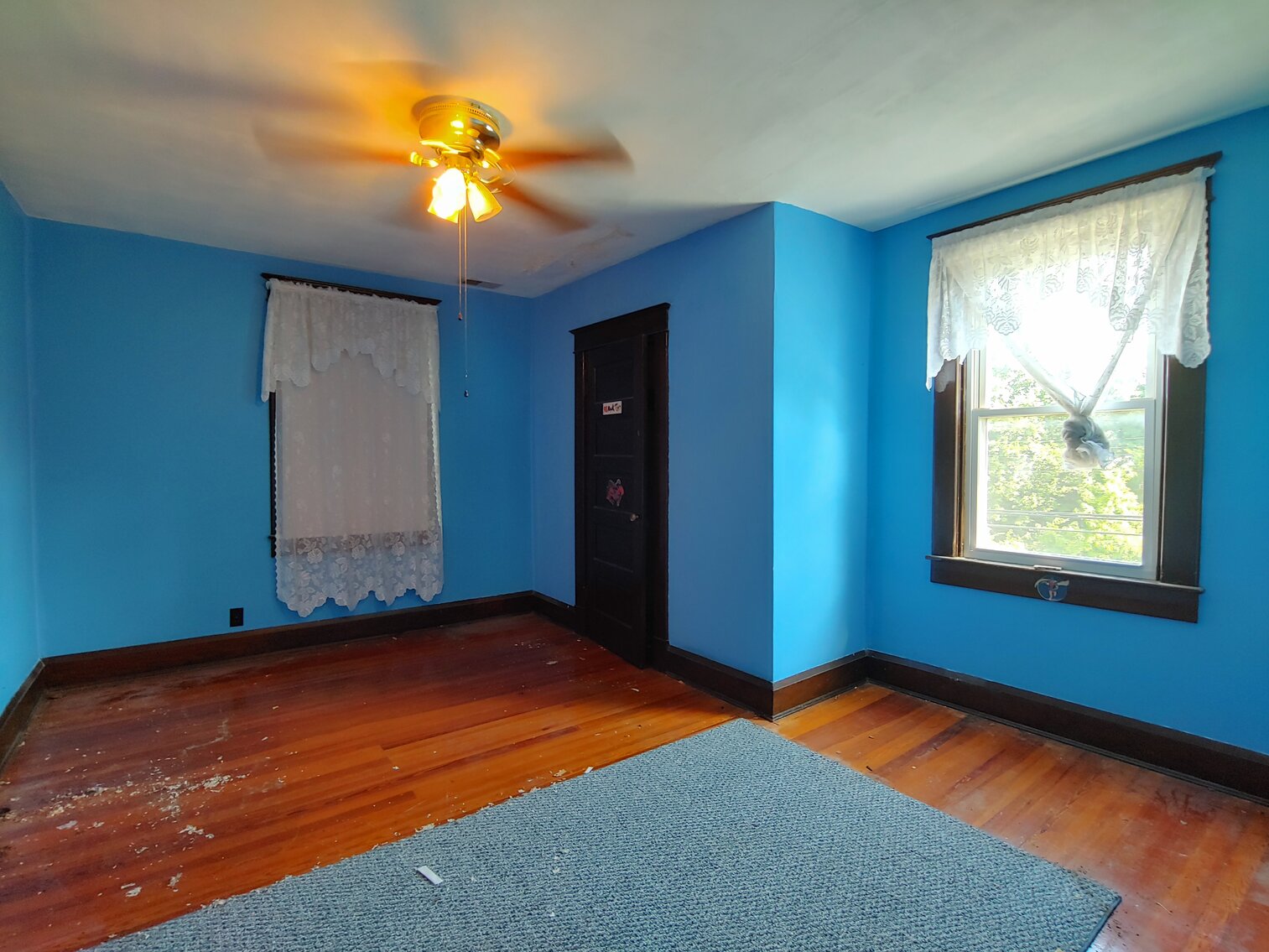 Image for 4 BR, 1.5 BA HOME W/ DET. GARAGE LARGE 1.01+/- ACRE LOT