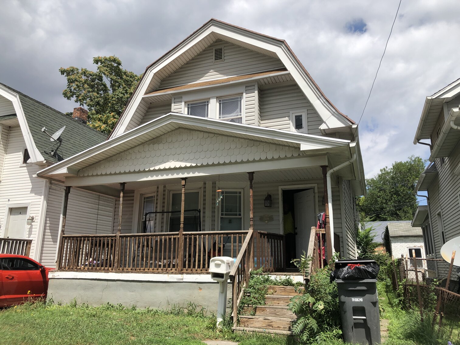1509 Navarre Avenue, Toledo, Ohio 43605