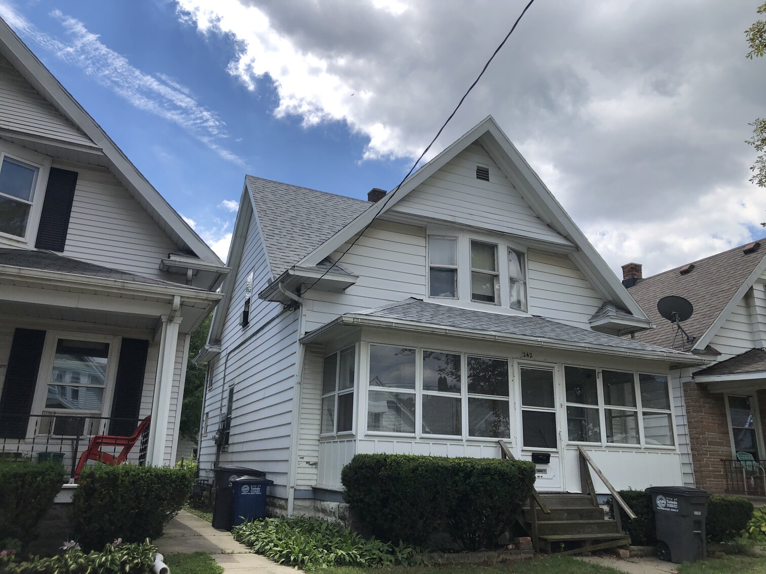 242 East Oakland Street, Toledo, Ohio 43608