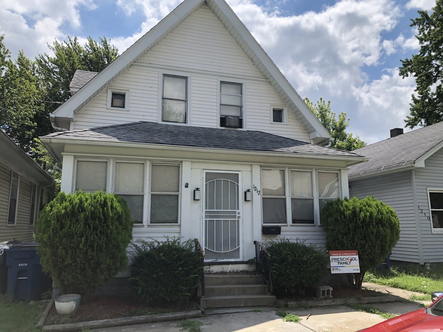 1212 Peck Street, Toledo, Ohio 43611