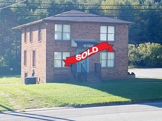 Image for SOLD - 1000 WEST MAIN STREET