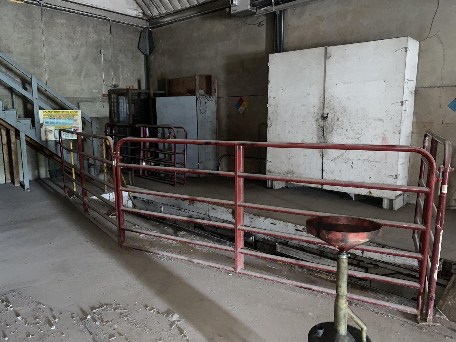 Image for SOLD $297,000 - 9.8 Acre Industrial Complex Selling to the Highest Bidder