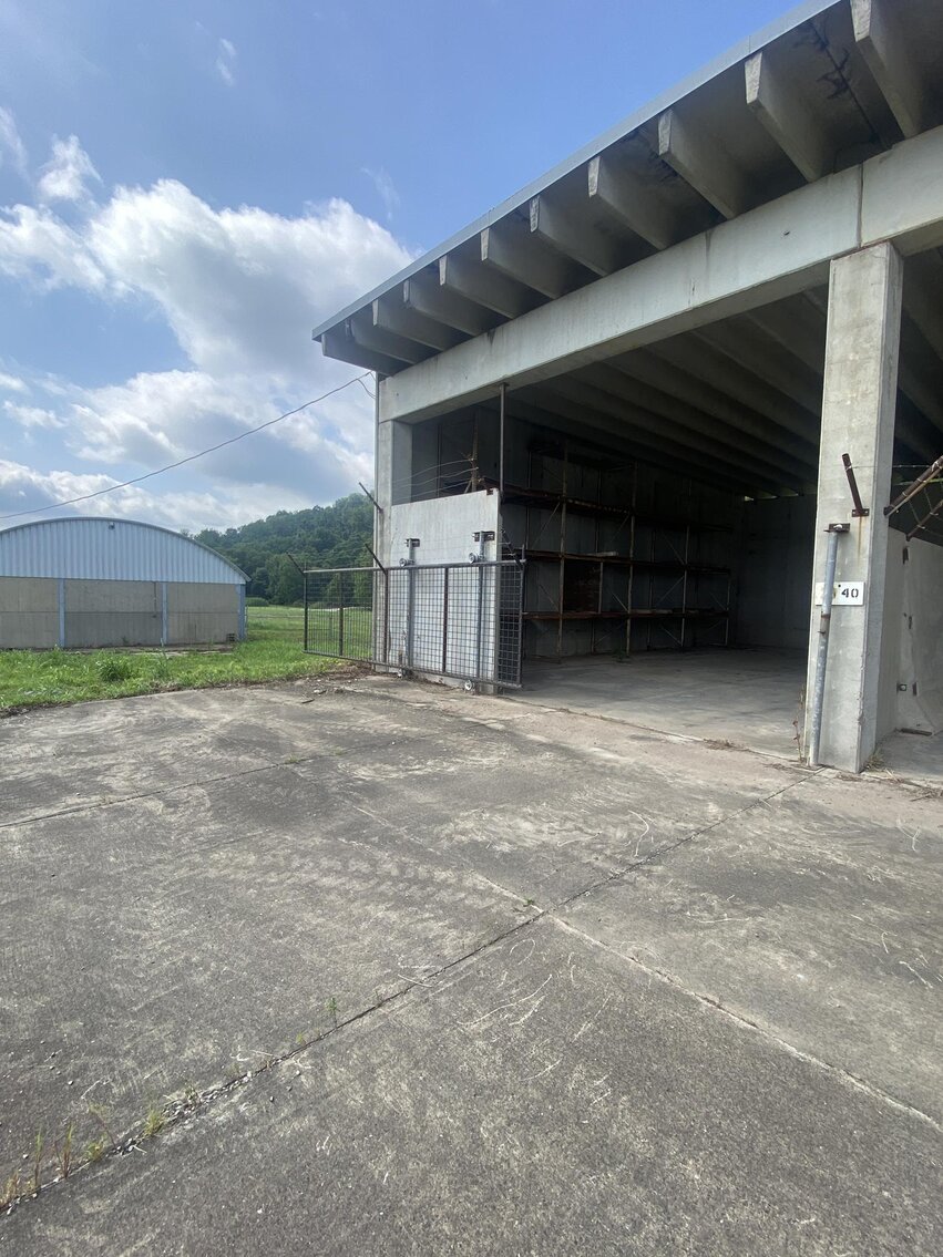 Image for SOLD $297,000 - 9.8 Acre Industrial Complex Selling to the Highest Bidder