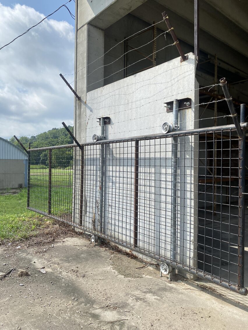 Image for SOLD $297,000 - 9.8 Acre Industrial Complex Selling to the Highest Bidder