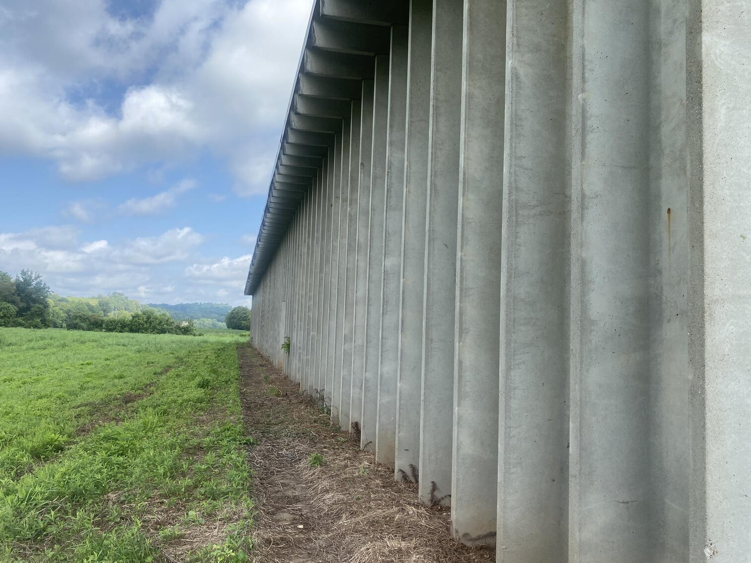 Image for SOLD $297,000 - 9.8 Acre Industrial Complex Selling to the Highest Bidder