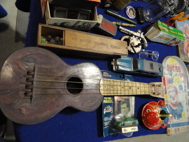 Image for Aug 18, 2022 Public Auction