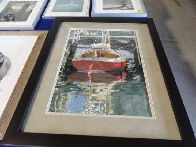 Image for Aug 18, 2022 Public Auction