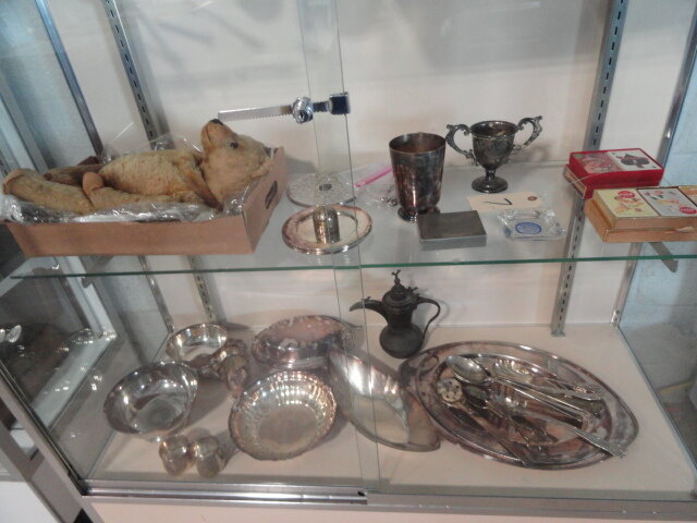 Image for Aug 18, 2022 Public Auction