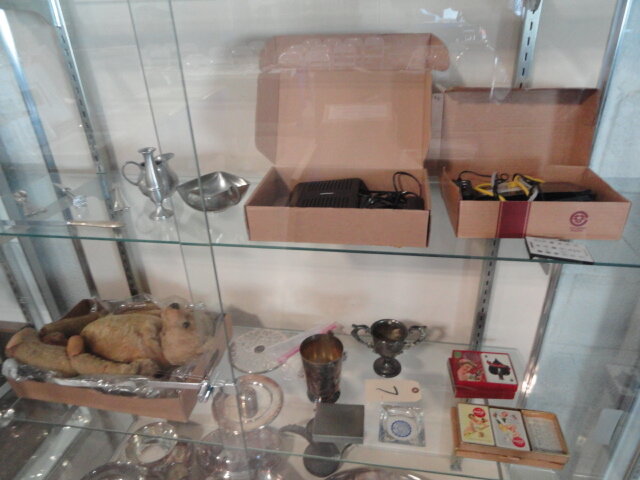 Image for Aug 18, 2022 Public Auction