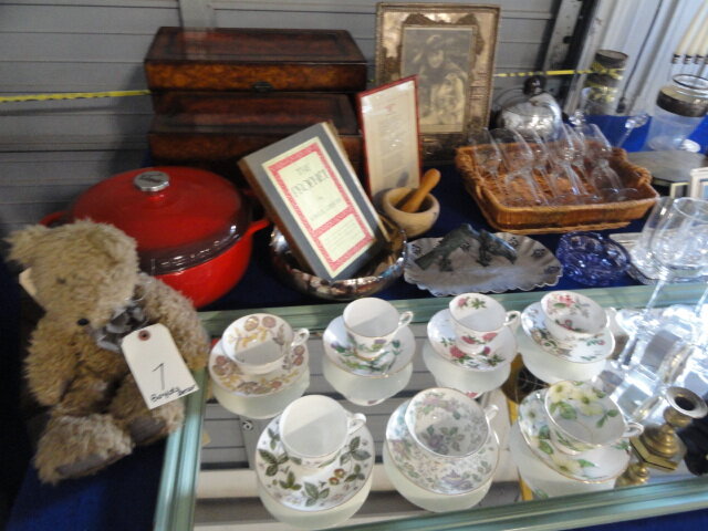 Image for Aug 18, 2022 Public Auction