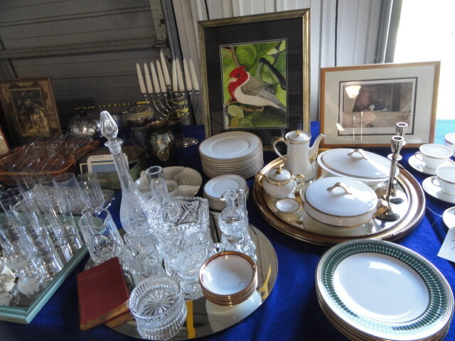 Image for Aug 18, 2022 Public Auction