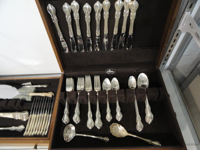 Image for Aug 18, 2022 Public Auction