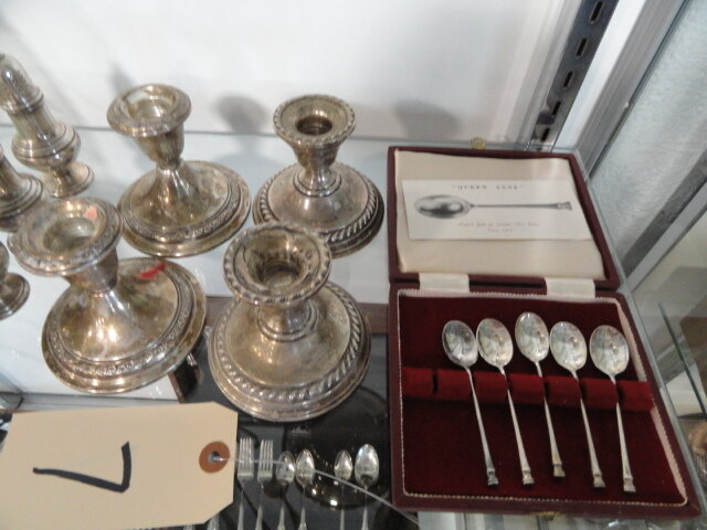 Image for Aug 18, 2022 Public Auction