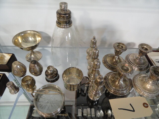 Image for Aug 18, 2022 Public Auction