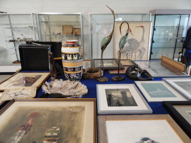 Image for Aug 18, 2022 Public Auction