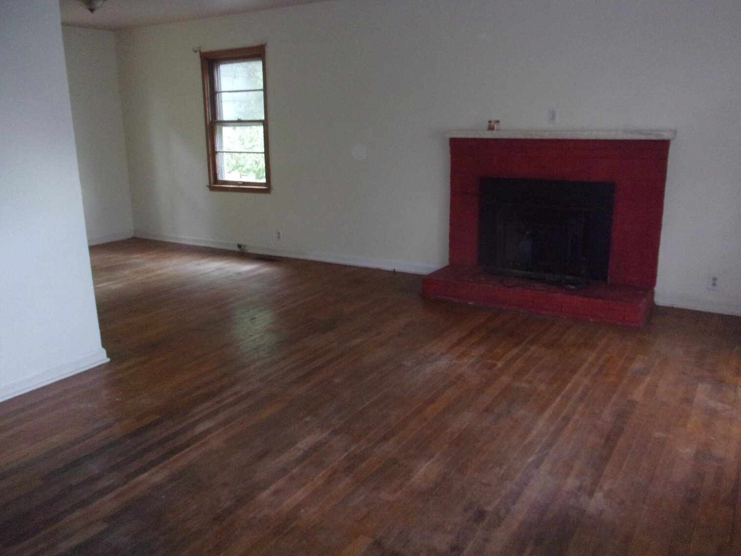 Image for SOLD $29,150 - 2 Bedroom Home in Cross Lanes