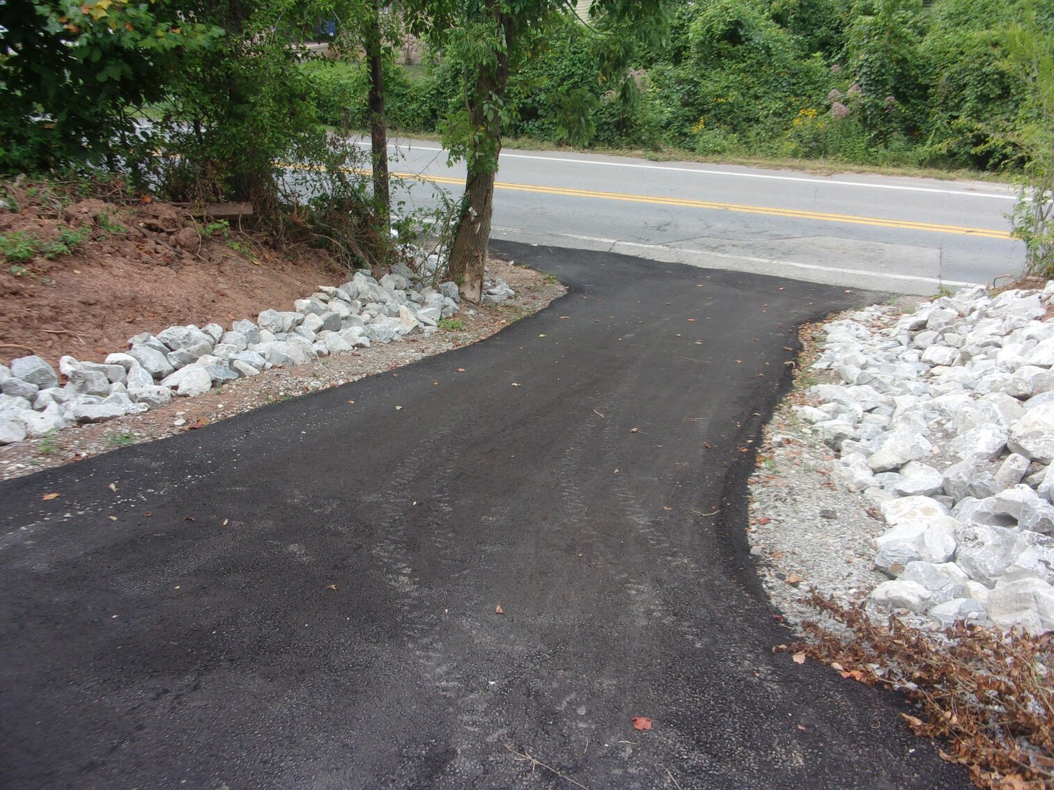 Image for SOLD $29,150 - 2 Bedroom Home in Cross Lanes