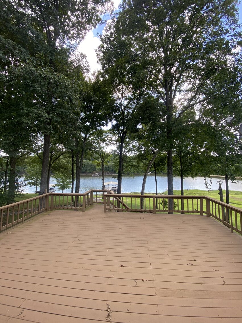 Image for Lake Barkley Waterfront with Dock