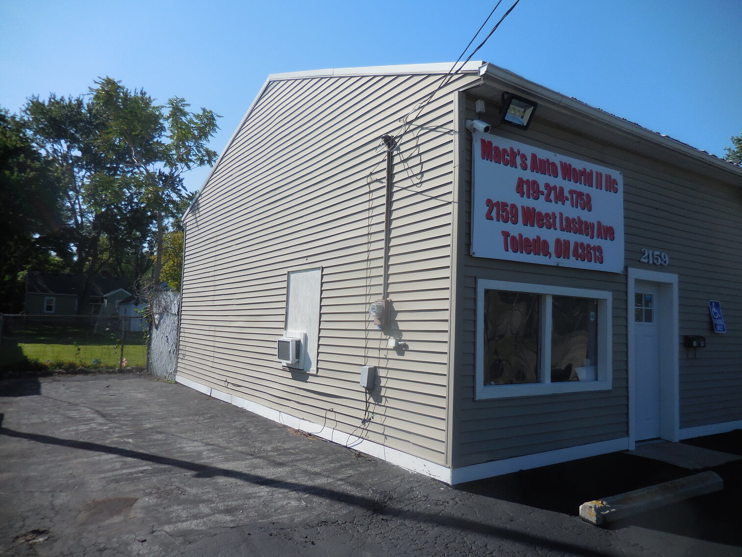 Image for 2159 West Laskey Road, Toledo, Ohio 43613