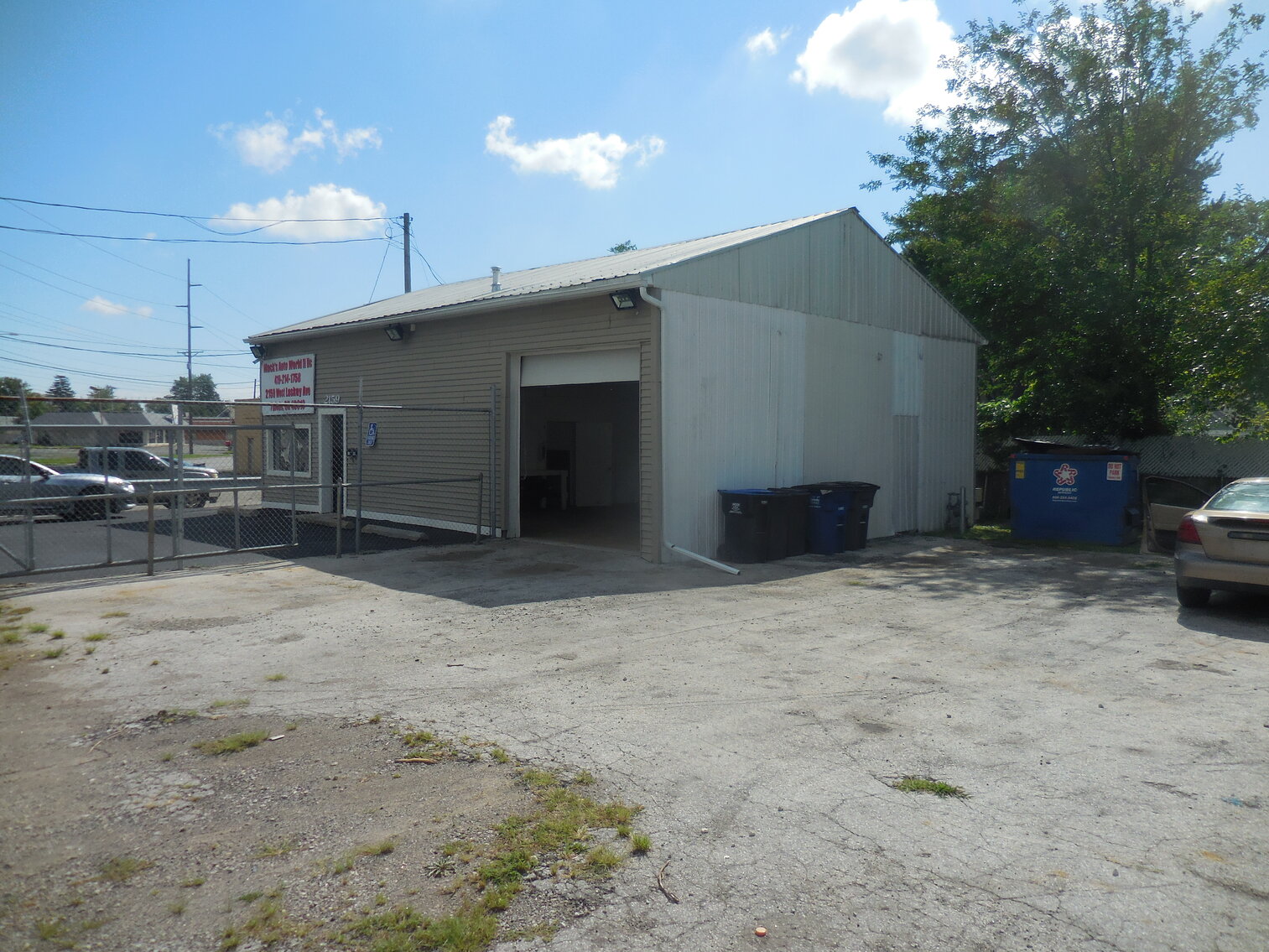 Image for 2159 West Laskey Road, Toledo, Ohio 43613