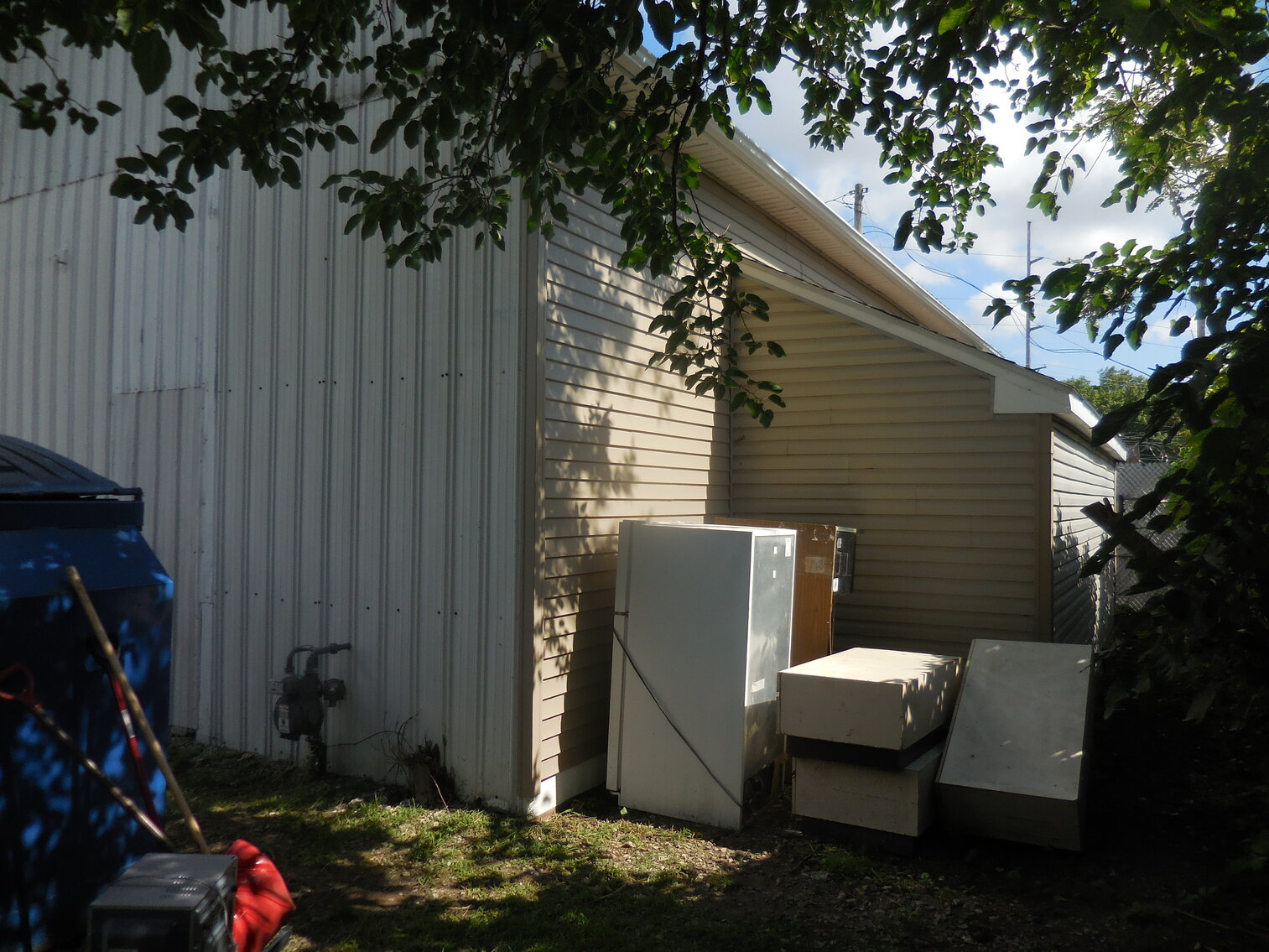 Image for 2159 West Laskey Road, Toledo, Ohio 43613