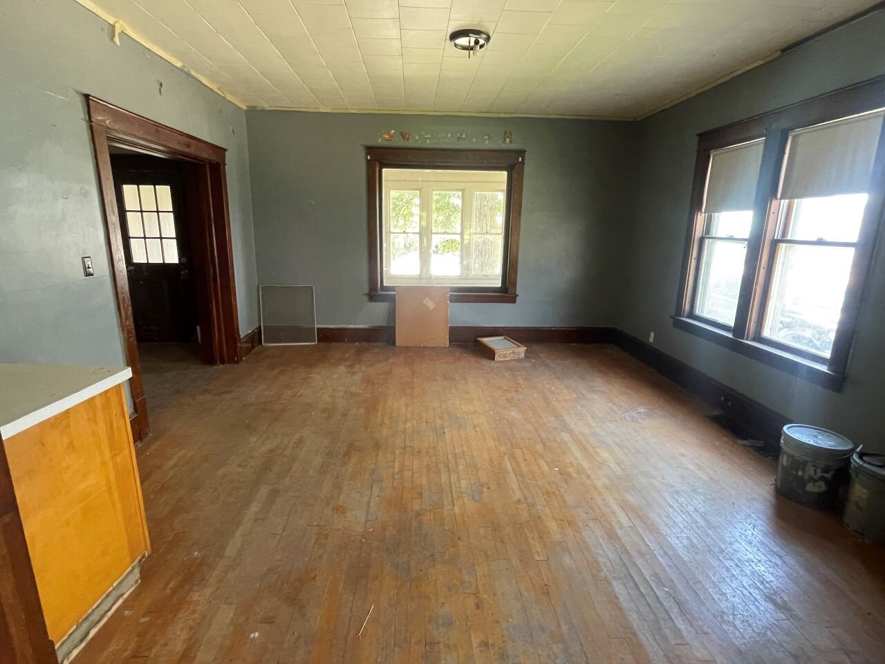 Image for CASH ONLY Real Estate Located at 19 5th Street Clintonville