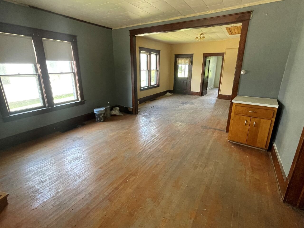 Image for CASH ONLY Real Estate Located at 19 5th Street Clintonville