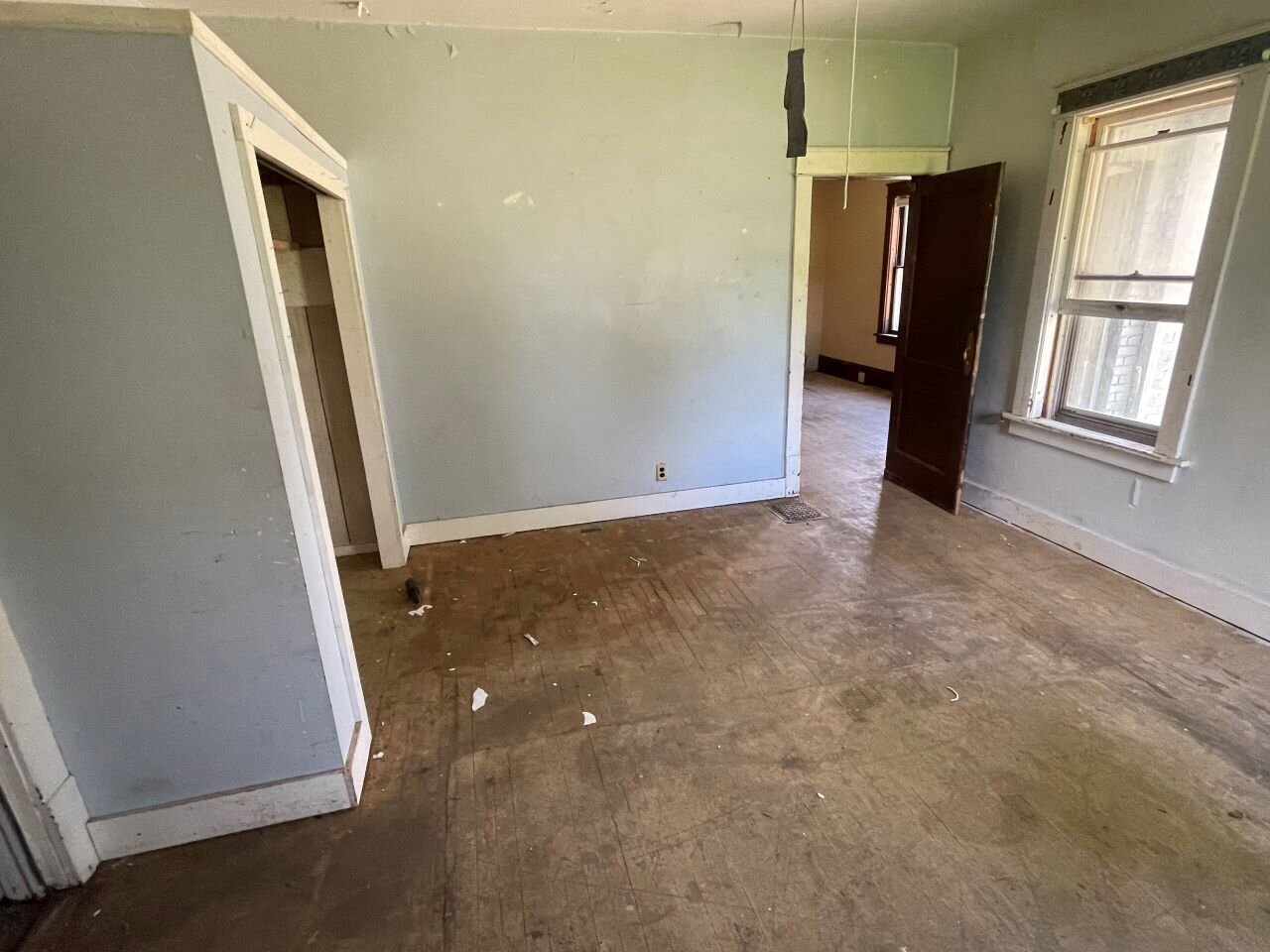 Image for CASH ONLY Real Estate Located at 19 5th Street Clintonville