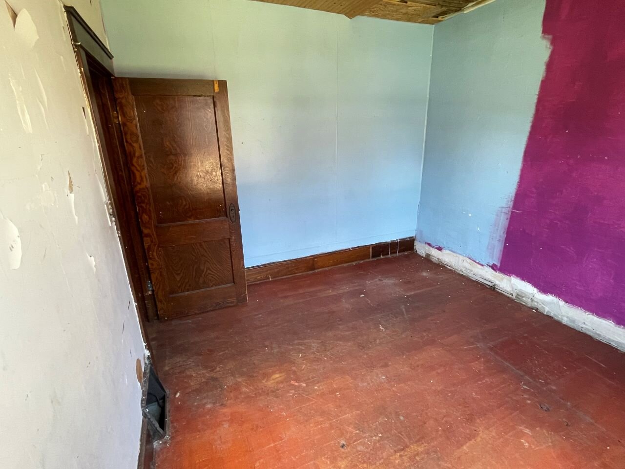 Image for CASH ONLY Real Estate Located at 19 5th Street Clintonville