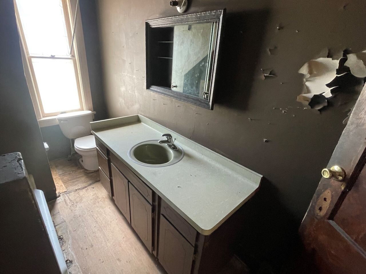 Image for CASH ONLY Real Estate Located at 19 5th Street Clintonville