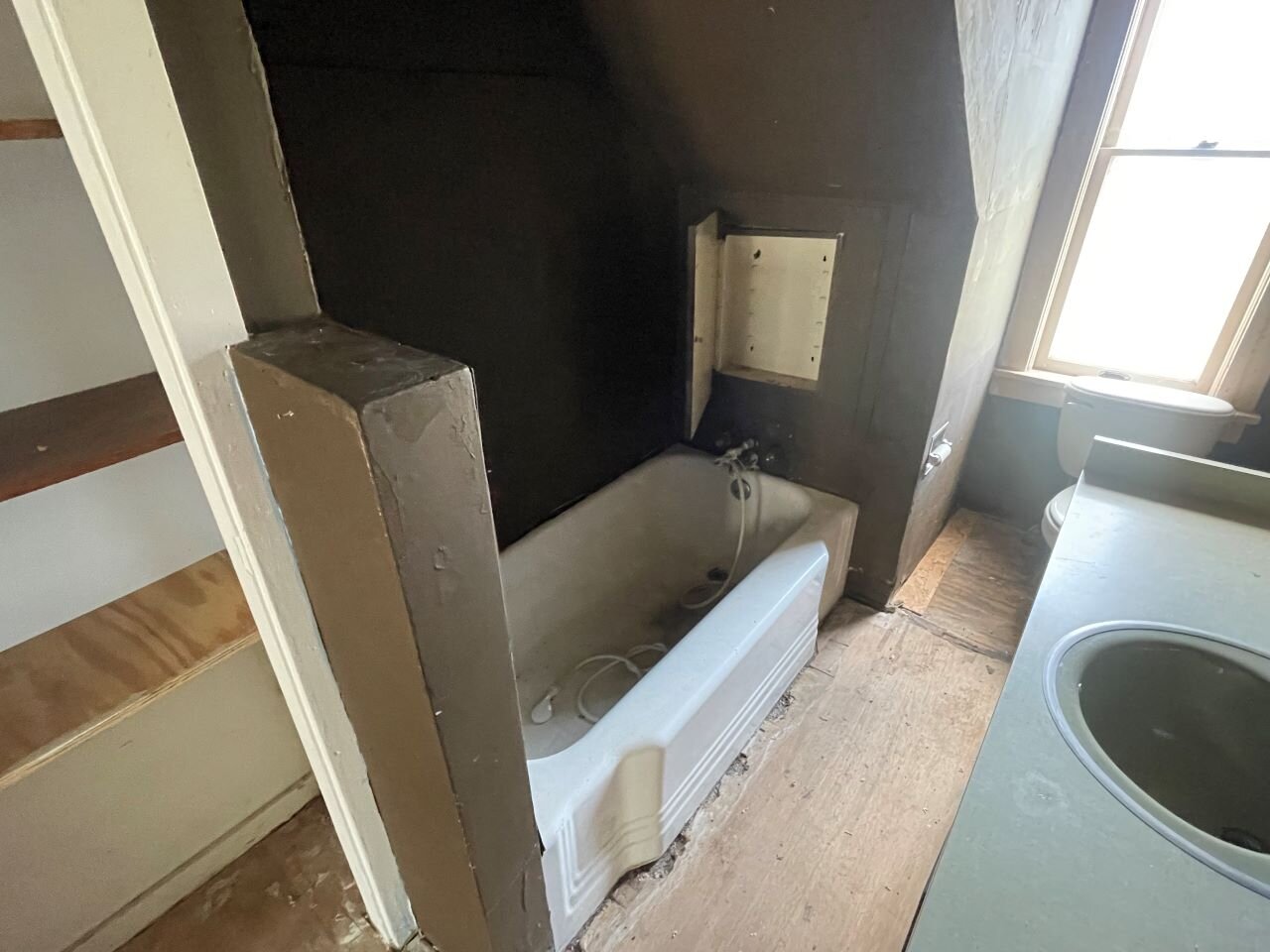 Image for CASH ONLY Real Estate Located at 19 5th Street Clintonville